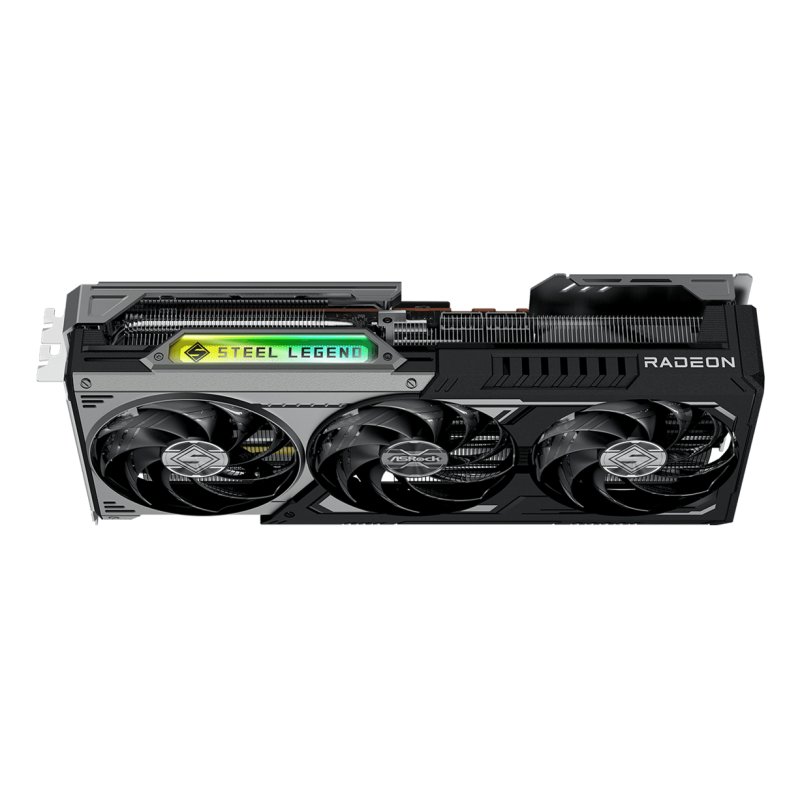 RX9070GRE SLD 12GO