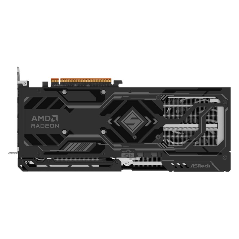 RX9070GRE SLD 12GO