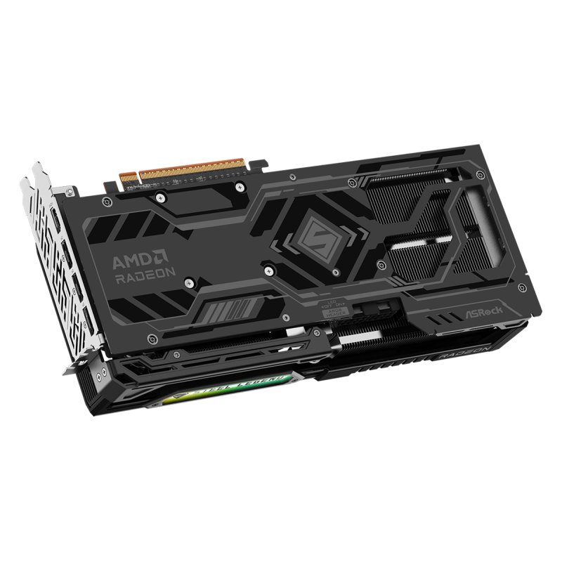 RX9070GRE SLD 12GO