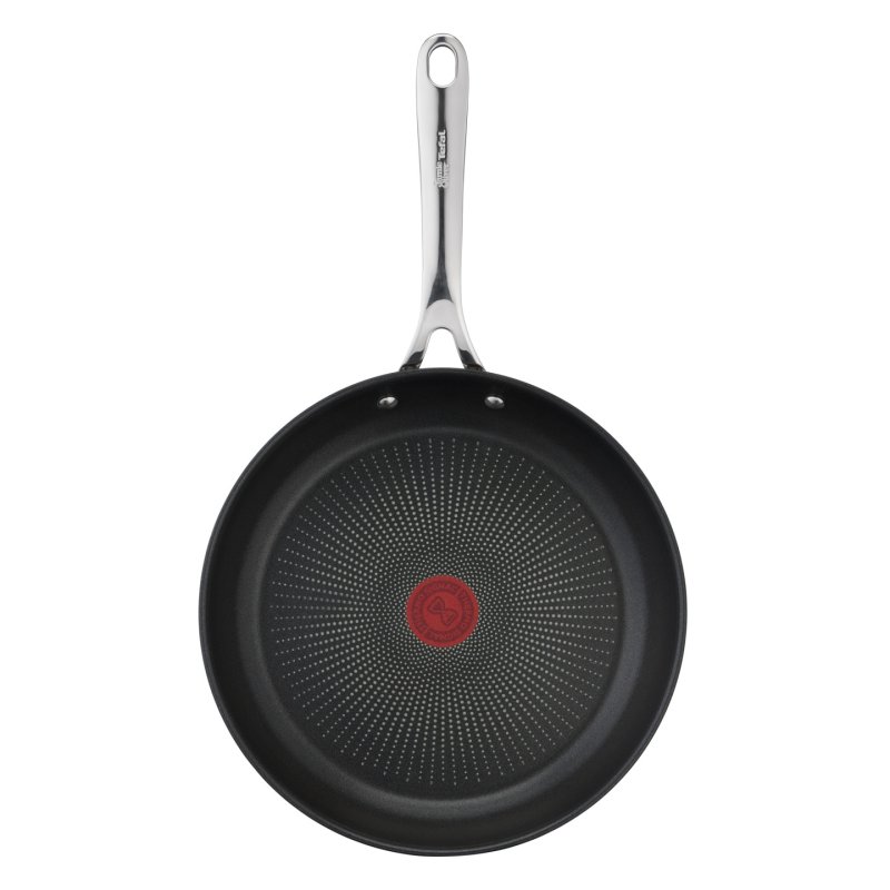 Tefal Jamie Oliver E31006 lot de casseroles