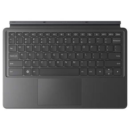 Lenovo Keyboard Pack Idea Tab Pro storm grey