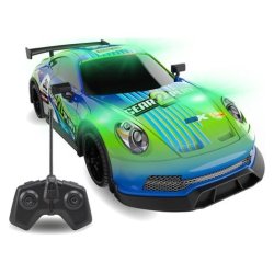 Gear2Play Radio-controlled RC Vehicle Night Flash 1:16