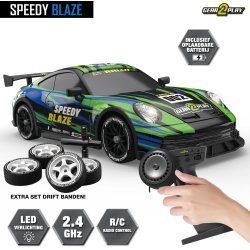 Gear2Play Speedy Blaze RC Auto