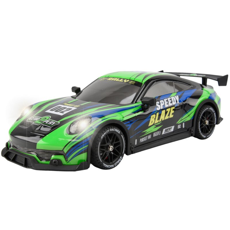 Gear2Play Speedy Blaze RC Auto