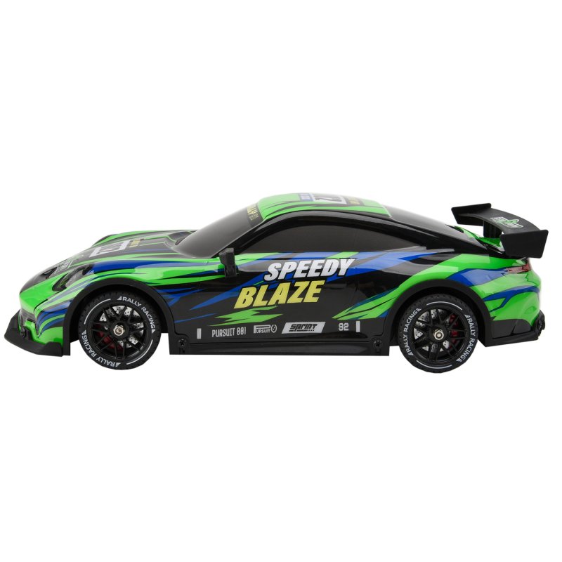 Gear2Play Radio-controlled RC Vehicle Speedy Blaze