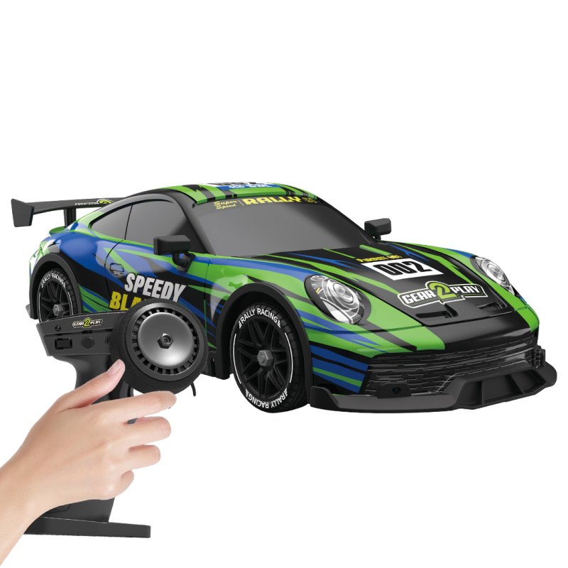 Gear2Play Speedy Blaze RC Auto