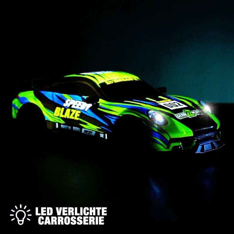 Gear2Play Speedy Blaze RC Auto