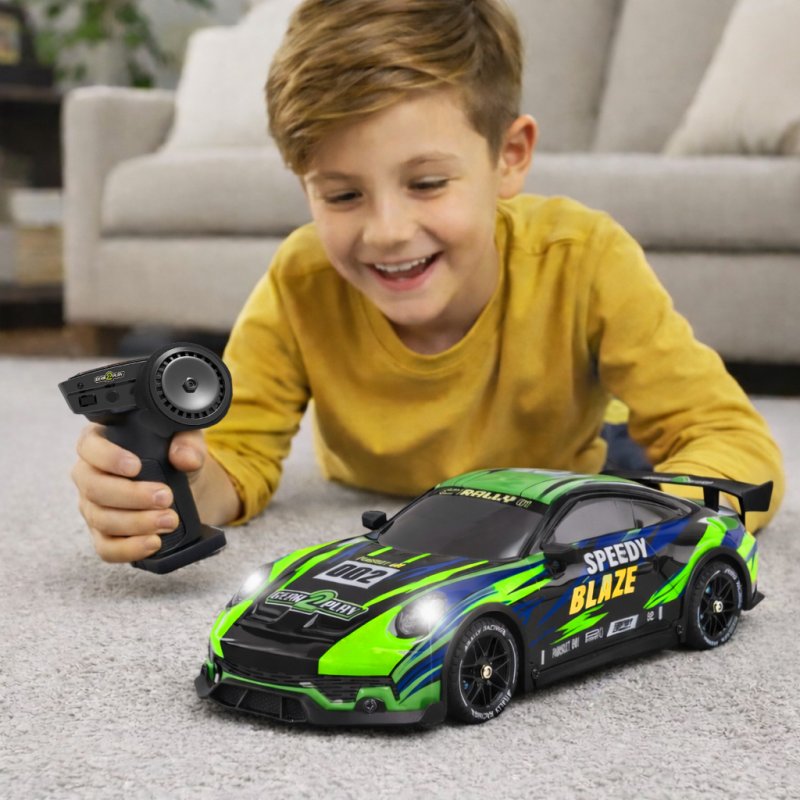 Gear2Play Speedy Blaze RC Auto