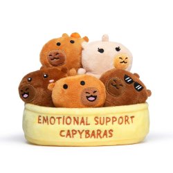 Just Play JP03809 peluche