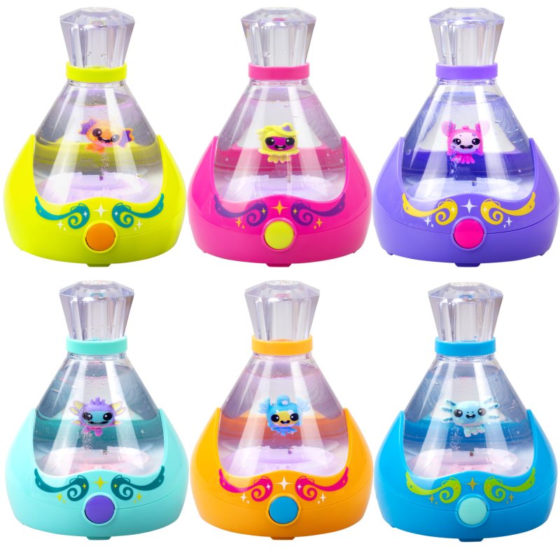 Silverlit Fizzy Pets