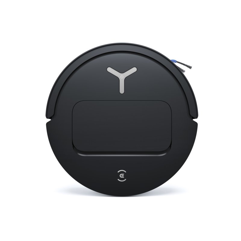 Ecovacs DEEBOT T50 OMNI Gen3 0,26 L Noir