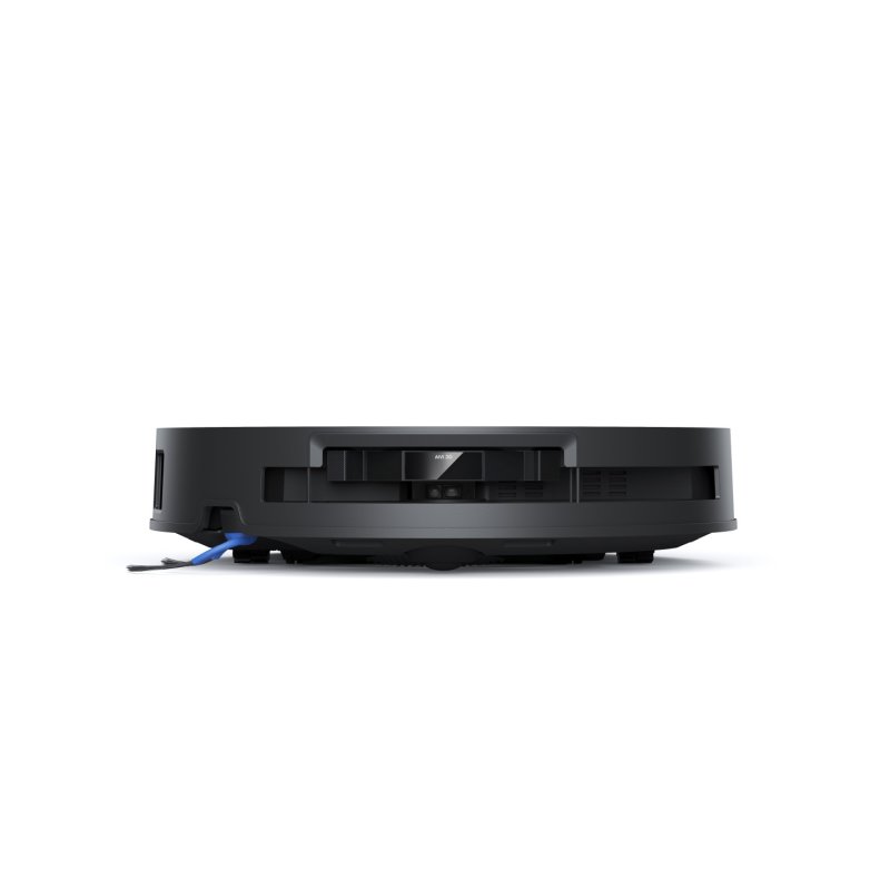 Ecovacs DEEBOT T50 OMNI Gen3 0.26 L Black