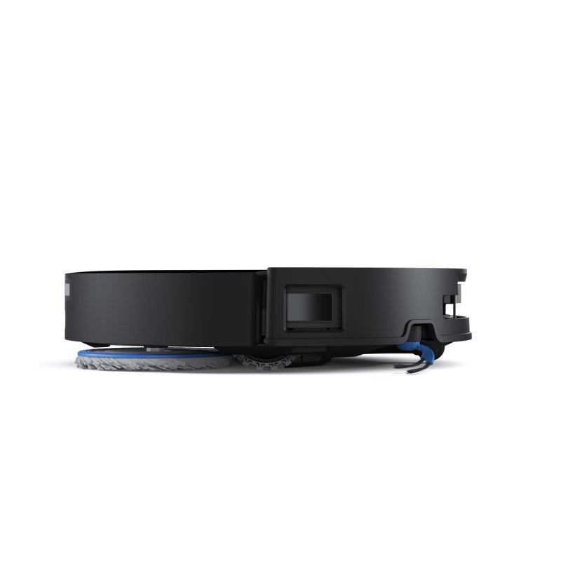 Ecovacs DEEBOT T50 OMNI Gen3 0.26 L Black