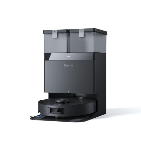 Ecovacs DEEBOT T30e OMNI 0.26 L Black