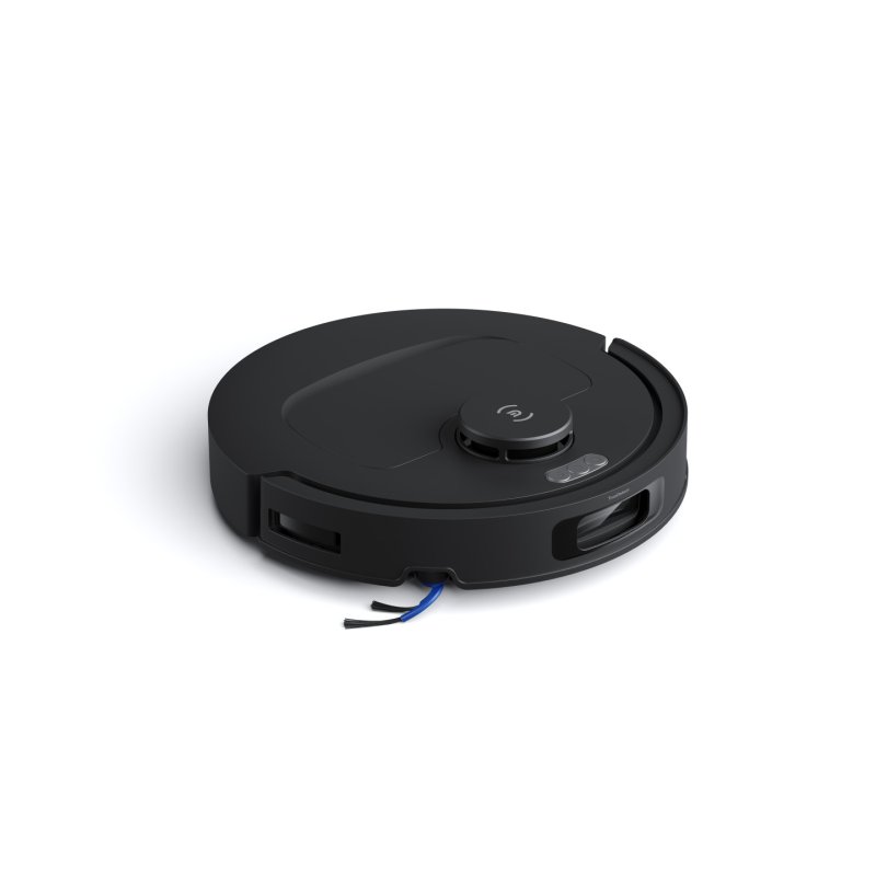 Ecovacs DEEBOT T30e OMNI 0,26 L Noir