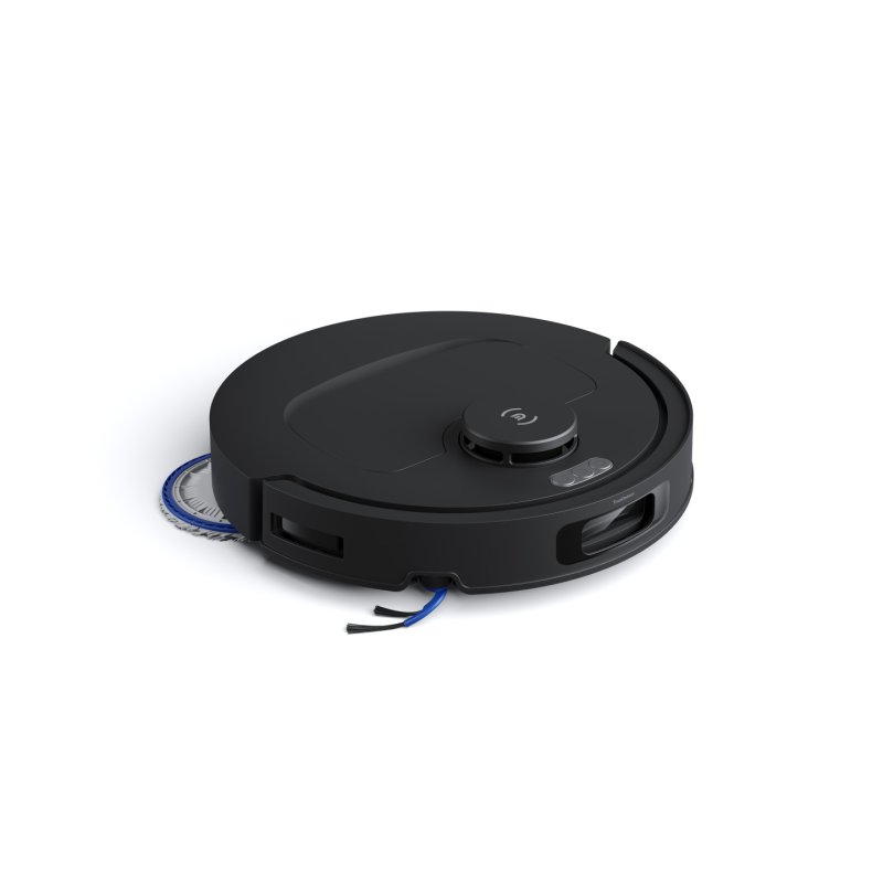 Ecovacs DEEBOT T30e OMNI 0.26 L Black