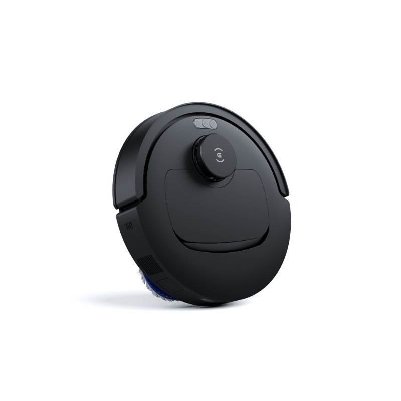 Ecovacs DEEBOT T30e OMNI 0.26 L Black