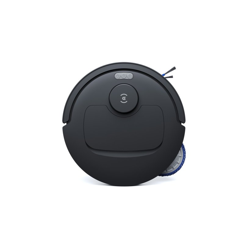 Ecovacs DEEBOT T30e OMNI 0,26 L Noir