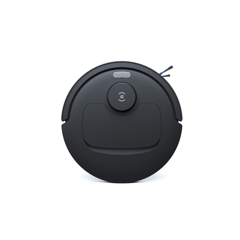 Ecovacs DEEBOT T30e OMNI 0.26 L Black