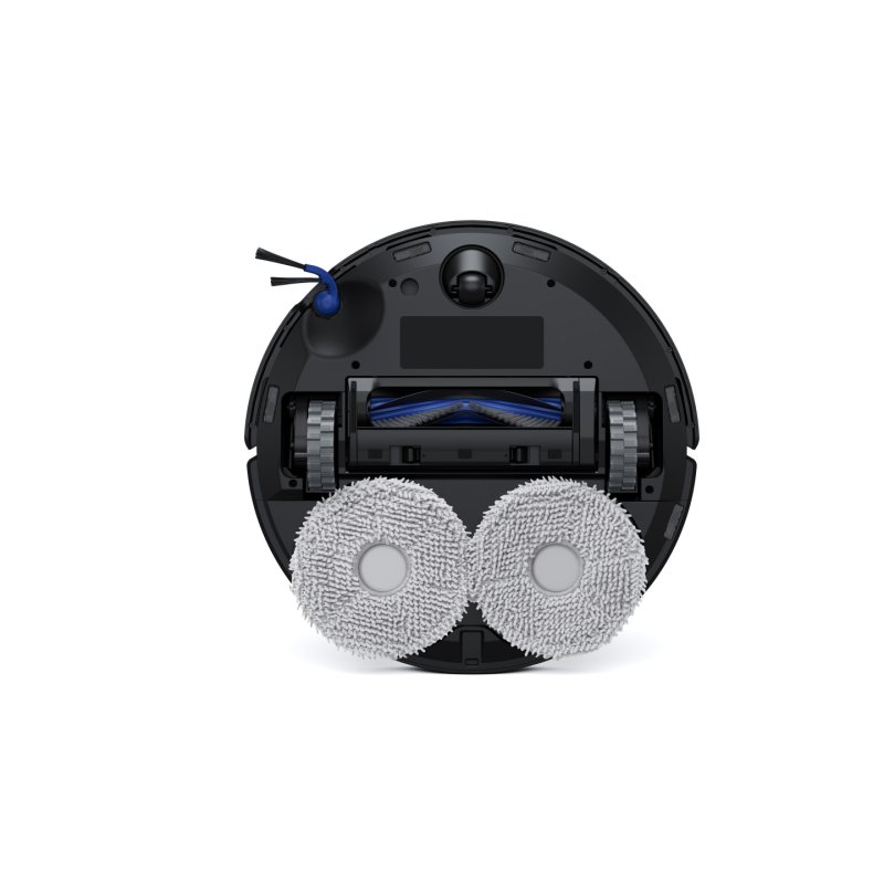 Ecovacs DEEBOT T30e OMNI 0,26 L Noir