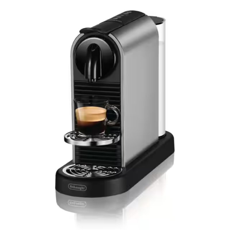 De’Longhi EN220.T Semi-automatique Machine à café à capsules