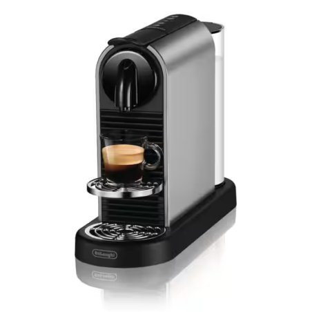 De’Longhi EN220.T Semi-automatique Machine à café à capsules