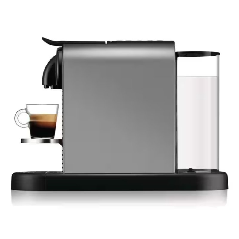 De’Longhi EN220.T Semi-automatique Machine à café à capsules