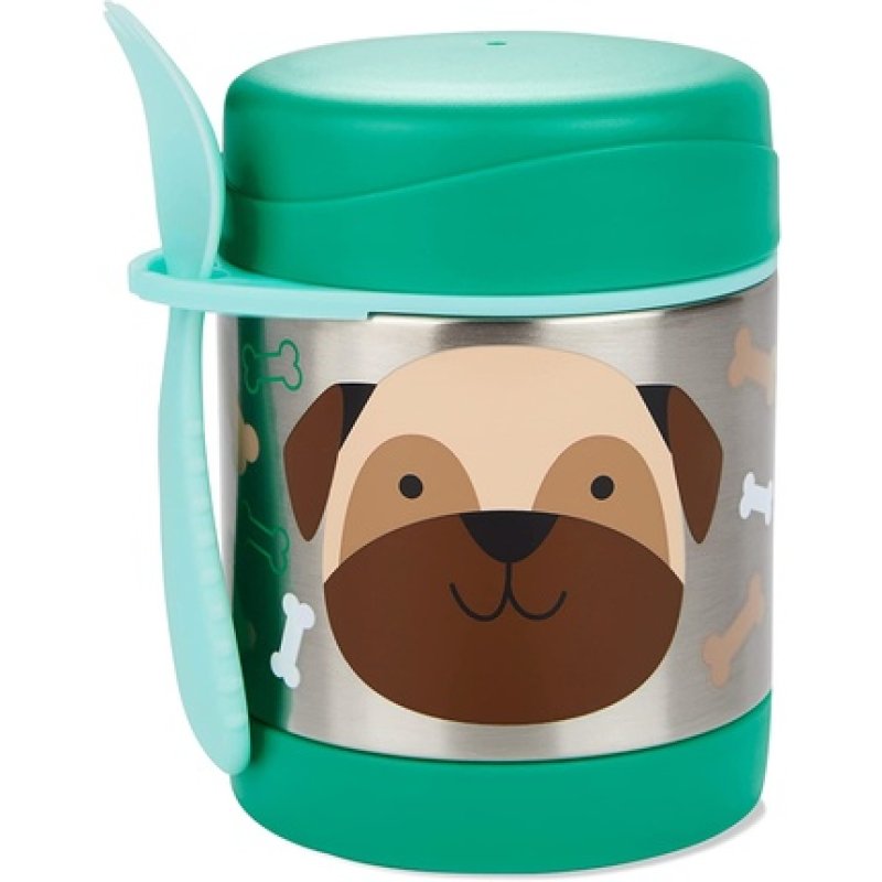 Skip Hop Zoo Food Jar Bts - New - Koala