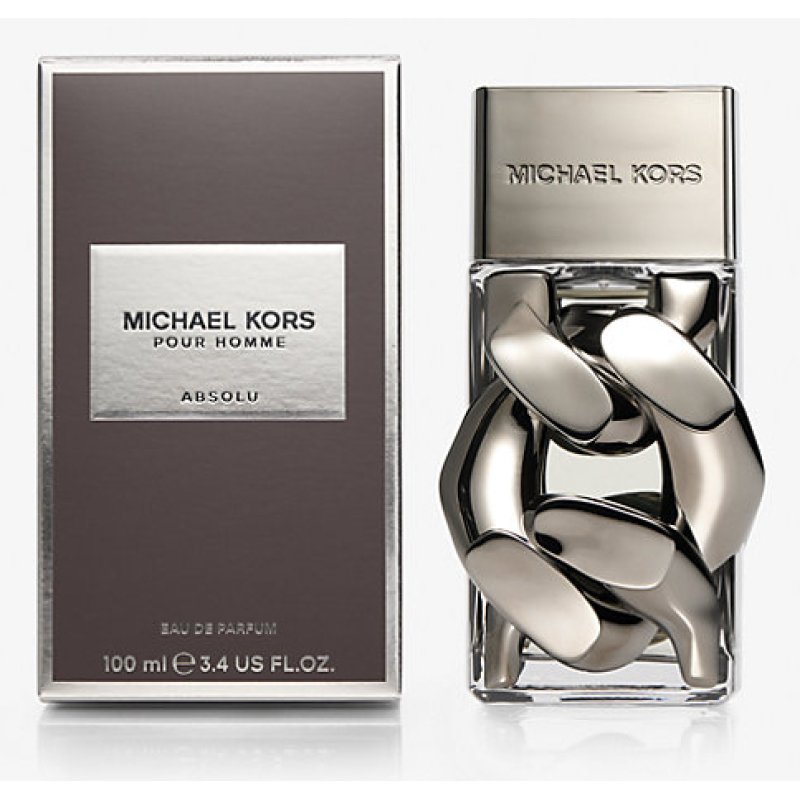 Michael Kors Pour Homme Absolu Eau de Parfum 100 ml