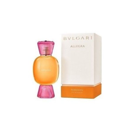 Bvlgari Allegra Passeggiata Eau De Parfum 100ml