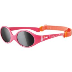 Luc Et Lea Category 4 Sunglasses for 1-3 Years Old - Pink