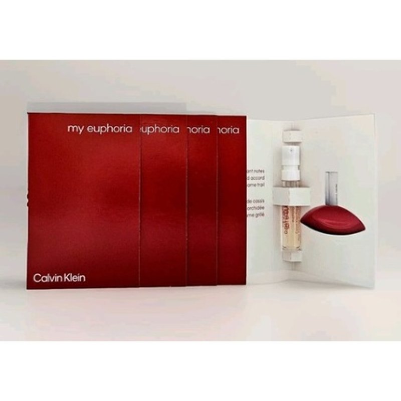Calvin Klein My Euphoria Eau De Parfum Spray 6ml