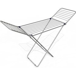 Vileda Alumix Clothesline, Metallic Silver Clothes Line