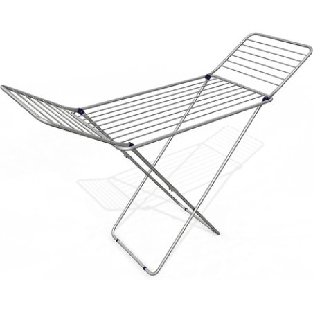 Vileda Alumix Clothesline, Metallic Silver Clothes Line