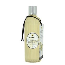Vivian Gray Vanilla & Patchouli Shower Gel