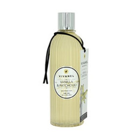 Vivian Gray Vanilla & Patchouli Shower Gel