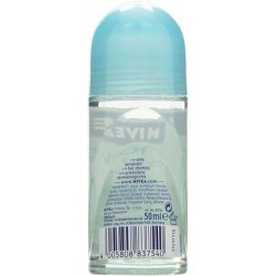 Nivea Deodorant Roll-on 50ml Energy Fresh