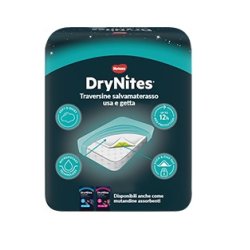 Huggies Drynites Bed Mats