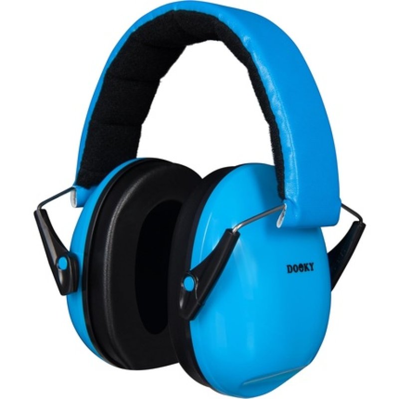 Dooky Toddler Ear Protection Protects Against Harmful Noise And Loud Music Child Ear Defenders Cancelling Noise