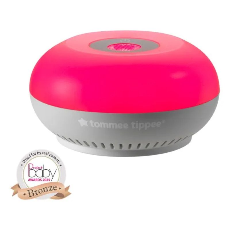 Tommee Tippee Dreammaker Light & Sound Baby Sleep Aid - Brand New