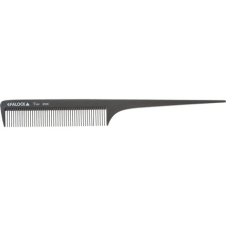 Efalock Fine Styling Comb Coarse Teeth 500 Ideal For Hair Styling
