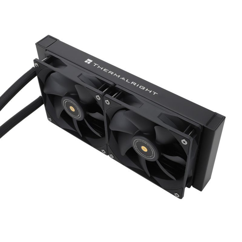Kit Watercooling AIO Thermalright Frozen Prism - 240mm (Noir)