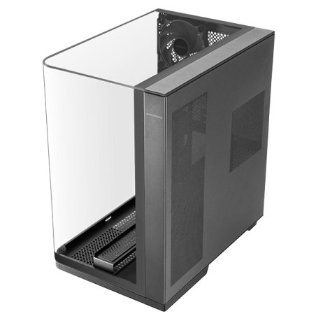Mars Gaming MC-INFINIO Tower Black