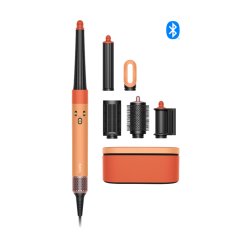Dyson PROD_PL_1502976 brosse soufflante et fer à lisser Multistyler Airflow Orange 1300 W 2,67 m