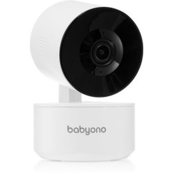 Babyono Take Care Camera Smart Baby Monitor 1 Piece