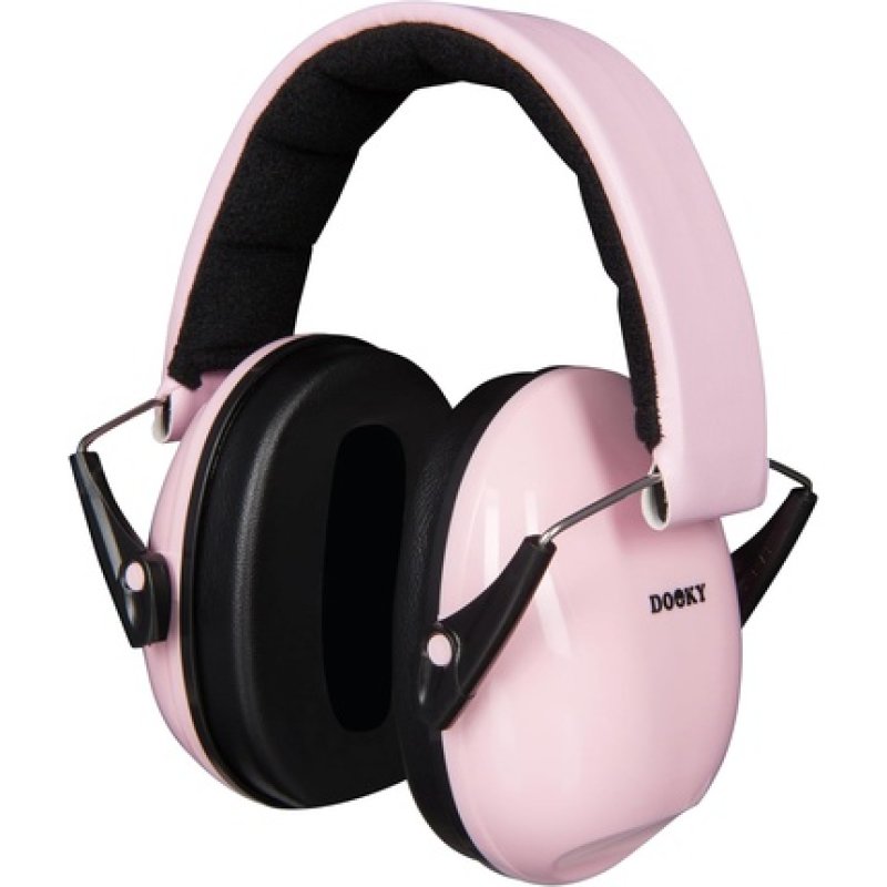 Dooky Toddler Ear Protection Protects Against Harmful Noise And Loud Music Child Ear Defenders Cancelling Noise