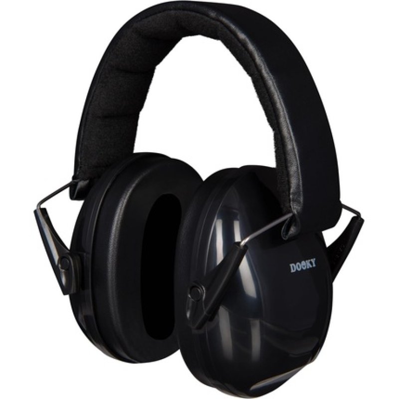 Dooky Toddler Ear Protection Protects Against Harmful Noise And Loud Music Child Ear Defenders Cancelling Noise