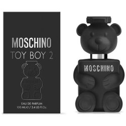 Moschino Toy Boy 2 Eau De Parfum 100ml By Moschino