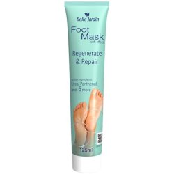 Belle Jardin Foot Mask Soft Mask For Feet 125ml