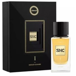 Armaf Shk I Eau De Parfum